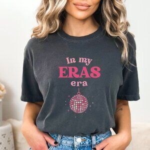The Eras Tour Shirt Eras Tour Shirt